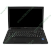 Мобильный ПК Lenovo "B570e" 59315295 (Celeron B800-1.50ГГц, 3072МБ, 320ГБ, DVD±RW, LAN, WiFi, WebCam, 15.6" WXGA, FreeDOS) 