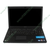 Мобильный ПК Sony "VAIO VPCSE1X1R/B" (Core i5 2430M-2.40ГГц, 4096МБ, 500ГБ, HD6470M+HDG3000, DVD±RW, LAN, WiFi, WiMAX, BT, WebCam, 15.5" FullHD, W'7 HP 64bit), черный 