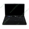 Мобильный ПК Sony "VAIO VPCEH2J1R/B" (Core i3 2330M-2.20ГГц, 4096МБ, 320ГБ, GF410M, DVD±RW, LAN, WiFi, BT, WebCam, 15.5" WXGA, W'7 HB 64bit), черный 