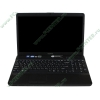 Мобильный ПК Sony "VAIO VPCEH2L1R/B" (Core i3 2330M-2.20ГГц, 4096МБ, 500ГБ, GF410M, DVD±RW, LAN, WiFi, BT, WebCam, 15.5" WXGA, W'7 HP 64bit), черный 