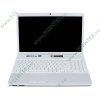 Мобильный ПК Sony "VAIO VPCEH2L1R/W" (Core i3 2330M-2.20ГГц, 4096МБ, 500ГБ, GF410M, DVD±RW, LAN, WiFi, BT, WebCam, 15.5" WXGA, W'7 HP 64bit), белый 