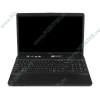 Мобильный ПК Sony "VAIO VPCEL2S1R/B" (Fusion E-450-1.65ГГц, 4096МБ, 320ГБ, HD6320, DVD±RW, LAN, WiFi, BT, WebCam, 15.5" WXGA, W'7 HB 64bit), черный 