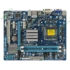 Мат. плата Socket775 GIGABYTE "GA-G41MT-USB3" (iG41, 2xDDR3, SATA II, PCI-E, D-Sub, DVI, SB, 1Гбит LAN, USB2.0, USB3.0, mATX) (ret)