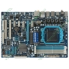 Мат. плата SocketAM3+ GIGABYTE "GA-MA770T-UD3" rev.3.1 (AMD 770, 4xDDR3, U133, SATA II, RAID, PCI-E, SB, 1Гбит LAN, IEEE1394a, USB2.0, ATX) (ret)
