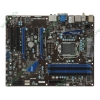 Мат. плата Socket1155 MSI "Z68A-G45 (B3)" (iZ68, 4xDDR3, SATA III, SATA II, RAID, 2xPCI-E, D-Sub, DVI, HDMI, SB, 1Гбит LAN, USB2.0, USB3.0, ATX) (ret)