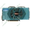 Видеокарта PCI-E 1024МБ HIS "Radeon HD 6850 IceQ X" H685QN1GD (Radeon HD 6850, DDR5, 2xDVI, HDMI, DP) (ret)