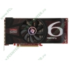 Видеокарта PCI-E 2048МБ PowerColor "Radeon HD 6870 Eyefinity 6 Edition" AX6870 2GBD5-6DG (Radeon HD 6870, DDR5, 6x miniDP) (ret)