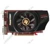 Видеокарта PCI-E 1024МБ PowerColor "Radeon HD 6770" AX6770 1GBD5-HV2 (Radeon HD 6770, DDR5, D-Sub, DVI, HDMI) (ret)