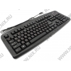 Клавиатура Trust ClassicLine Keyboard <16304> USB 104КЛ, влагозащита