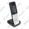 Р/трубка Siemens Gigaset C300H <Black> (трубка с цв.ЖК диспл., заряд. у-во) DECT,  РО, ГТ