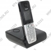 Р/телефон+А/Отв Siemens Gigaset C300A <Black> (трубка с цв. ЖК диспл., База) стандарт-DECT,  РО, ГТ