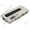 Espada HDMILAN (RTL) LAN/USB to DVI/HDMI/Dsub Adapter +б.п.