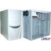 MIDITOWER  мод. MI-140GL  ATX  300W (для P4)