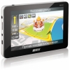 Портативный GPS навигатор BBK N5040 5", 480x272, процессор 533 МГц, память 4 ГБ, USB-порт, слот microSD, камеры контроля скорости, КАРТЫ NAVITEL