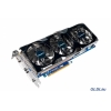 Видеокарта 3Gb <PCI-E> Giga Byte GV-N580UD-3GI с CUDA <GFGTX580, GDDR5, 384 bit, 2*DVI, mini HDMI, Retail> (GVN580U3GI-00-G)