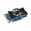 Видеокарта 1Gb <PCI-E> GIGABYTE GV-R667D3-1GI (+ game free "Dirt3") <R6670, GDDR3, 128 bit, VGA, DVI, HDMI, Retail> (GVR667D3GI-00-G)