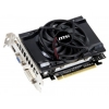 Видеокарта MSI PCI-E NV N450GTS-MD2GD3 GTS450 2G 128b DDR3 783/1000 DVI-I+HDMI+CRT BULK (N450GTS-MD2GD3 BULK)