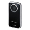 VideoCamera Panasonic HM-TA2 black 1CMOS IS el 3" 1080i SDXC Flash Flash  (HM-TA2EE-K)