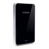 Жесткий диск Hitachi USB 3.0 500Gb HTOLMEA5001BBB 2.5" черный