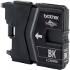 Картридж струйный Brother LC985BK черный (300стр.) для Brother DCP-J315W/J515W/J265W