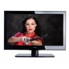 Телевизор LED Supra 19" STV-LC1977WLD black HD READY DVD (RUS)