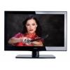 Телевизор LED Supra 24" STV-LC2477FLD black FULL HD DVD (RUS)