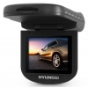Видеорегистратор Hyundai H-DVR05 Видео 1280х720 miniUSB угол обзора 140