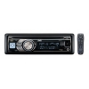 Автомагнитола DVD JVC KD-DV5507