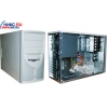 MIDITOWER  мод. 2255  ATX   300W (для P4)