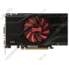 Видеокарта PCI-E 1024МБ Gainward "GeForce GTX 550 Ti Golden Sample Limited Edition" 2340 (GeForce GTX 550 Ti, DDR5, D-Sub, DVI, HDMI) (ret)