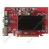 Видеокарта PCI-E 1024МБ PowerColor "Radeon HD 6450 Go! Green" AX6450 1GBK3-SHV2 (Radeon HD 6450, DDR3, D-Sub, DVI, HDMI) (ret)