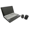 ASUS N75S <90N69L5-28W1BC-9VD13AU> i7 2670QM/8/1.5Тб/Blu-Ray/GT555M/WiFi/BT/Win7HP/17.3""/3.65 кг