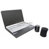 ASUS N75S <90N69L5-28W39A-4VD13AU> i5 2430M/6/1Tb/DVD-RW/GT555M/WiFi/BT/Win7HP/17.3"/3.60 кг