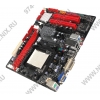 BioStar A780L3L (RTL) SocketAM3 <AMD 760G> PCI-E+SVGA DVI+LAN SATA RAID MicroATX 2DDR-Iil