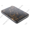 ADATA <ASH12-1TU3-CBK> Superior SH12 Black USB3.0 Portable 2.5"HDD 1Tb EXT (RTL)