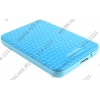 ADATA <ASH12-1TU3-CBL> Superior SH12 Blue USB3.0 Portable 2.5" HDD 1Tb EXT (RTL)