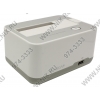 LUXA2 S2 HDD Docking Station <LS0002U/E> (для внешнего подключения 2.5/3.5" SATA HDD, eSATA&USB2.0)