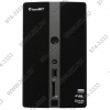 iconBIT <XDS200DUO> (Full HD A/V Player,HDMI,Comp,RCA,2x3.5"SATA,USB Host,USB3.0 Slave,GbLAN,CR,ПДУ)