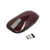 Microsoft Explorer Touch Mouse Dark Red (RTL) USB  5btn+Touch Scroll <U5K-00015>