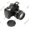 Canon PowerShot SX40 HS <Black> (12.1Mpx, 24-840mm, 35x, F2.7-5.8, JPG, SDXC, 2.7", USB2.0, AV, HDMI)