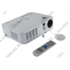 NEC Projector V260XG (DLP, 2600 люмен, 2000:1, 1024x768, D-Sub, HDMI, RCA, S-Video, LAN,  ПДУ, 2D/3D)