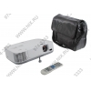 NEC Projector M260WG (3xLCD, 2600 люмен, 2000:1, 1280x800, D-Sub, HDMI, RCA, S-Video, USB, LAN, ПДУ)