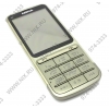 NOKIA C3-01.5 Khaki Gold (1GHz, QuadBand, LCD320x240@256K, GPRS+BT2.1+WiFi, MicroSD, видео, MP3, FM, 100г)