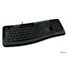 Клавиатура  Microsoft Comfort Curve Keyboard 3000 (3TJ-00012) USB Retail