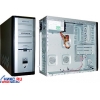 MIDITOWER  мод. KK+1  ATX   300W  (для P4)