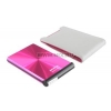 ADATA <ANH92-1TU-CPK> Nobility NH92 Pink USB2.0 Portable 2.5" HDD 1Tb EXT (RTL)