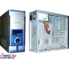 MIDITOWER  мод. LL+5   ATX   300W  (для P4)