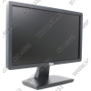 18.5" ЖК монитор DELL E1912H <Black> (LCD,  Wide,  1366x768,  D-Sub)