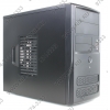 Minitower INWIN EMR015 <Black> MicroATX 450W (24+2x4+6пин)