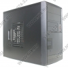Minitower INWIN EMR013 <Black>  MicroATX 450W (24+2x4+6пин)